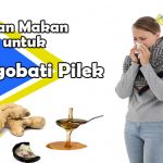 Inilah 3 Bahan Makanan Untuk Mengobati Penyakit Pilek Secara Alami