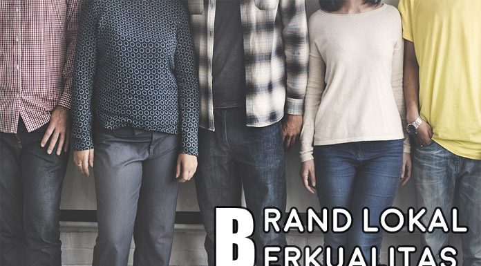 Inilah Produk Lokal Karya Anak Bangsa Yang Bikin Bangga!