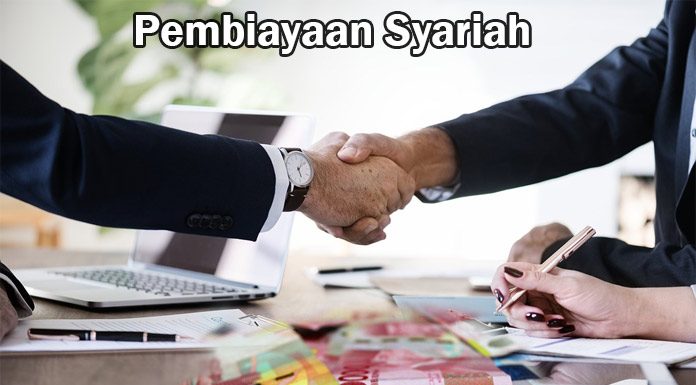 Mengenal Hukum Dan Prinsip Utama Dalam Pembiayaan Syariah Wahbanget