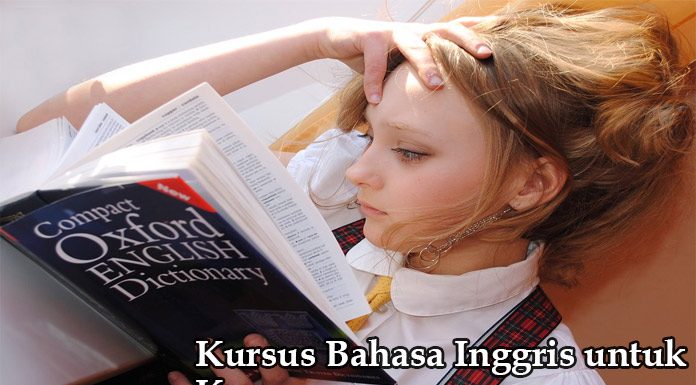 Tips Memilih Kursus Bahasa Inggris Untuk Karyawan