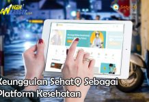 5 Keunggulan Sehatq Sebagai Platform Pengelola Kesehatan Online