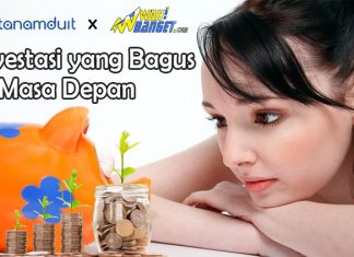 Inilah Jenis Investasi Yang Bagus Di Masa Depan