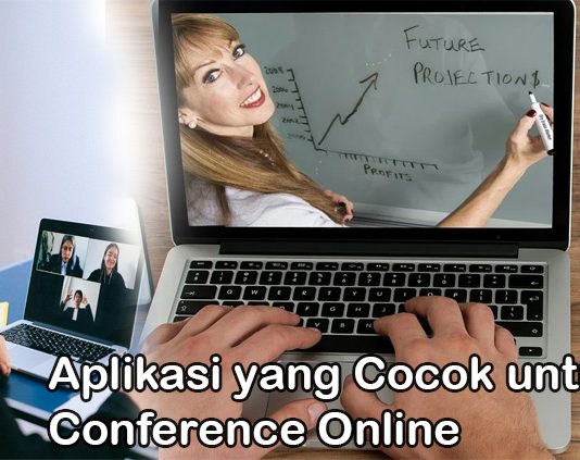 3 Aplikasi Yang Cocok Untuk Conference Online