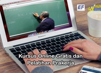 Memanfaatkan Kursus Online Gratis Dan Pelatihan Intensif Prakerja