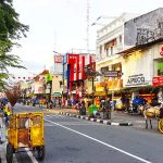 Malioboro Tempat Wisata Yogyakarta
